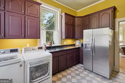 503 N Ash Street, Springfield, GA 31329 - Photo 38