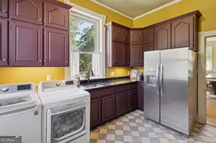 503 N Ash St, Springfield, GA 31329 - Photo 38