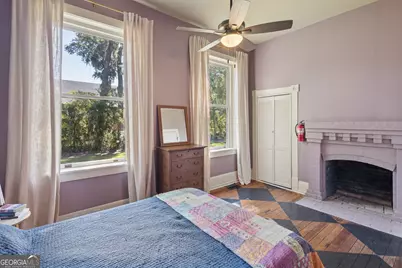 503 N Ash Street, Springfield, GA 31329 - Photo 24