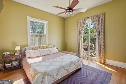 503 N Ash Street, Springfield, GA 31329 - Photo 20