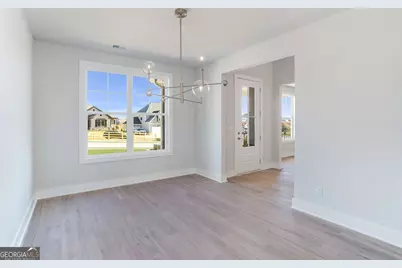 2600 Parkside Way #LOT 21, Gainesville, GA 30507 - Photo 16