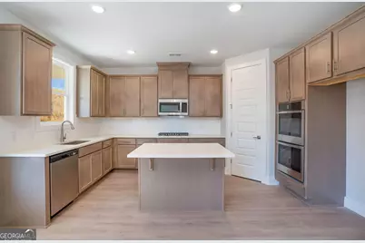 2600 Parkside Way #LOT 21, Gainesville, GA 30507 - Photo 22