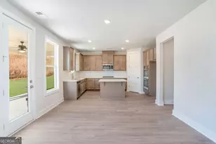 2600 Parkside Wy, Gainesville, GA 30507 - Photo 20