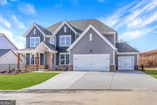 2600 Parkside Wy, Gainesville, GA 30507 - Photo 2