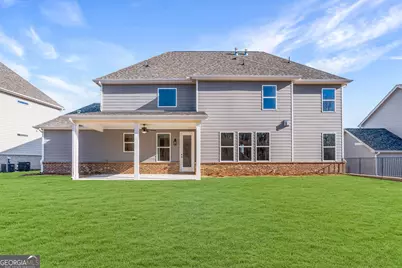 2600 Parkside Way #LOT 21, Gainesville, GA 30507 - Photo 4