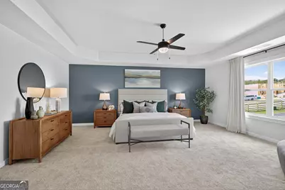 2600 Parkside Way #LOT 21, Gainesville, GA 30507 - Photo 22