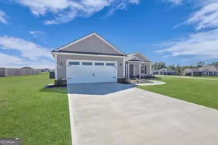 302 Parkersburg Ln, Statesboro, GA 30458 - Photo 2