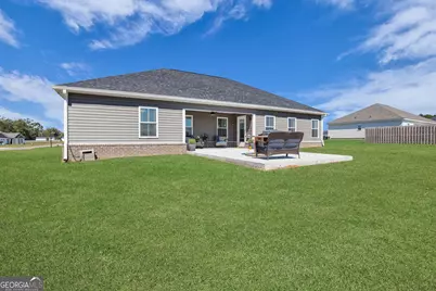 302 Parkersburg Lane, Statesboro, GA 30458 - Photo 44