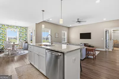 302 Parkersburg Lane, Statesboro, GA 30458 - Photo 10