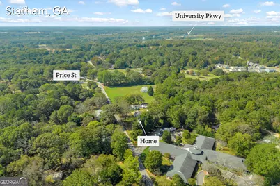 361 Price Street, Statham, GA 30666 - Photo 46