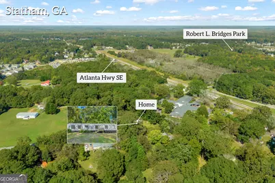 361 Price Street, Statham, GA 30666 - Photo 44