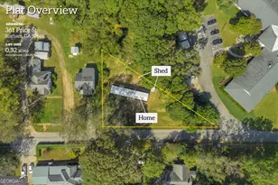 361 Price St, Statham, GA 30666 - Photo 40