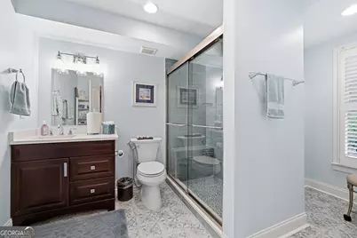 600 Forest Pine Drive, Ball Ground, GA 30107 - Photo 30