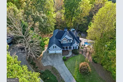 600 Forest Pine Drive, Ball Ground, GA 30107 - Photo 40