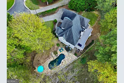 600 Forest Pine Drive, Ball Ground, GA 30107 - Photo 42