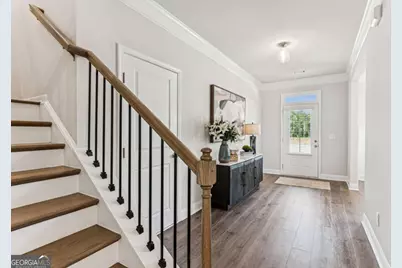 5537 Keswick Drive #8, Flowery Branch, GA 30542 - Photo 2