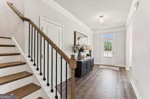 5537 Keswick Dr, Flowery Branch, GA 30542 - Photo 2