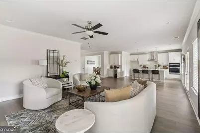 5563 Overview Drive #13, Flowery Branch, GA 30542 - Photo 12