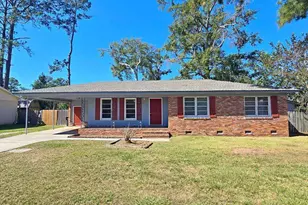 4111 Oak Dr, Valdosta, GA 31605 - Photo 1