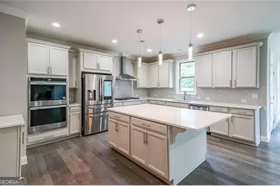 633 Wynnewood Court SW, Powder Springs, GA 30127 - Photo 12