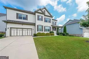 633 Wynnewood Ct SW, Powder Springs, GA 30127 - Photo 4