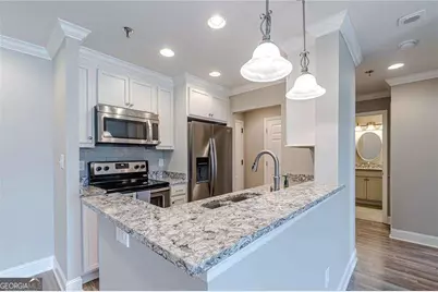 300 Johnson Ferry Road NE #A610, Atlanta, GA 30328 - Photo 1
