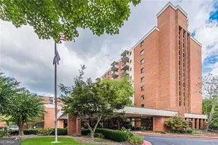 300 Johnson Ferry Road NE, Atlanta, GA 30328 - Photo 34