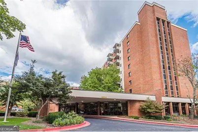 300 Johnson Ferry Road NE #A610, Atlanta, GA 30328 - Photo 36