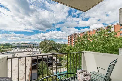 300 Johnson Ferry Road NE #A610, Atlanta, GA 30328 - Photo 30