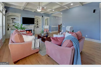 170 Slate Drive, Buford, GA 30518 - Photo 10