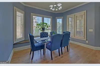 170 Slate Drive, Buford, GA 30518 - Photo 16