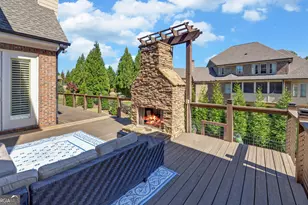 170 Slate Dr, Buford, GA 30518 - Photo 56