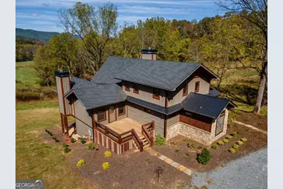 7590 Mobile Road, Blue Ridge, GA 30513 - Photo 2