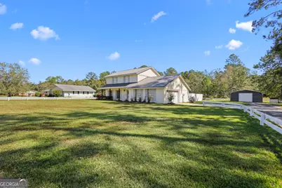 168 Pierce Street, Jesup, GA 31545 - Photo 2