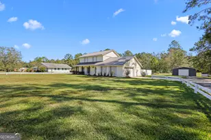 168 Pierce St, Jesup, GA 31545 - Photo 2