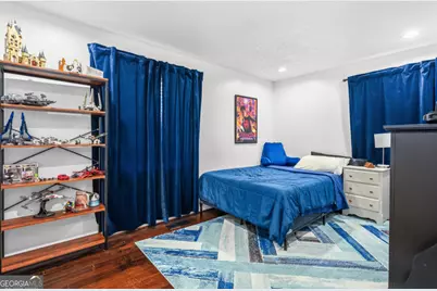 168 Pierce Street, Jesup, GA 31545 - Photo 20