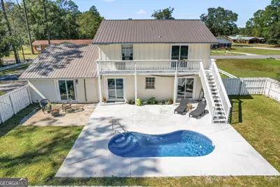 168 Pierce Street, Jesup, GA 31545 - Photo 26