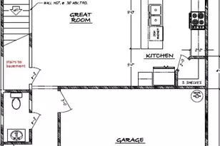 174 Charlotte Cir, Statham, GA 30666 - Photo 20