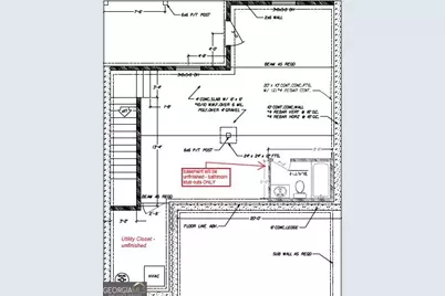 174 Charlotte Circle, Statham, GA 30666 - Photo 22