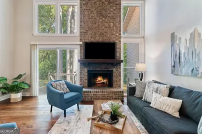 4095 Audubon Drive, Marietta, GA 30068 - Photo 16