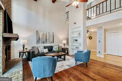4095 Audubon Drive, Marietta, GA 30068 - Photo 18