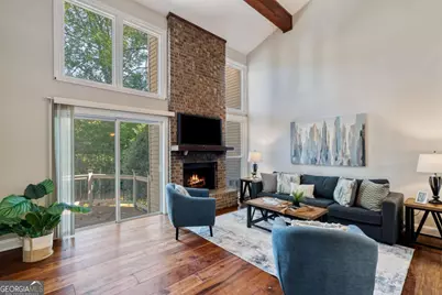 4095 Audubon Drive, Marietta, GA 30068 - Photo 14