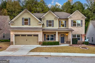 241 Meeler Cir, Bogart, GA 30622 - Photo 8