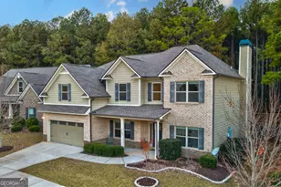 241 Meeler Cir, Bogart, GA 30622 - Photo 2