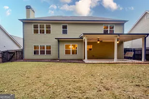 241 Meeler Cir, Bogart, GA 30622 - Photo 12