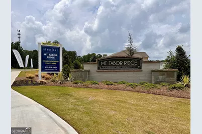 217 Bandimere Parkway, Dallas, GA 30157 - Photo 20