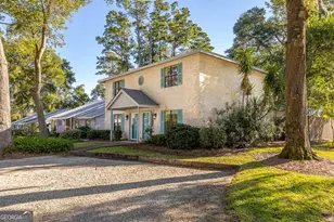 214 Island Dr, Saint Simons, GA 31522 - Photo 2