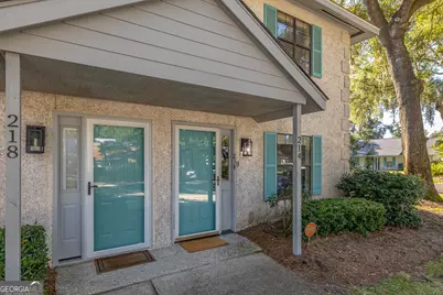 214 Island Drive, Saint Simons, GA 31522 - Photo 2