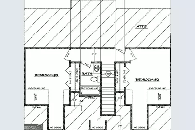 210 Charlotte Circle, Statham, GA 30666 - Photo 30