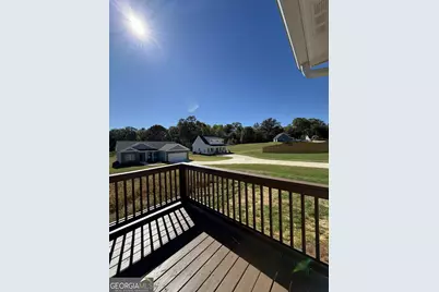 210 Charlotte Circle, Statham, GA 30666 - Photo 10